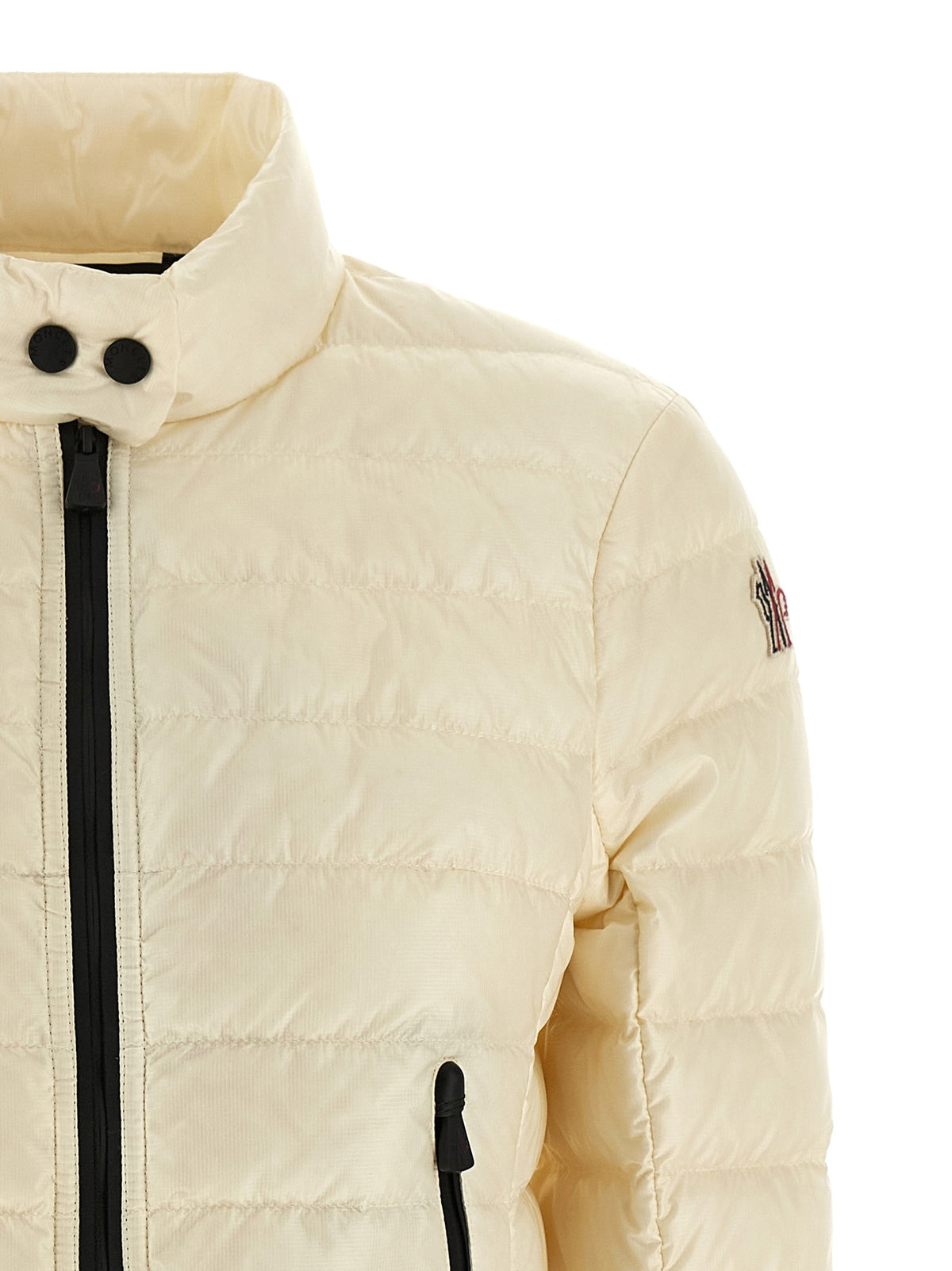 MONCLER GRENOBLE - 'Walibi' down jacket