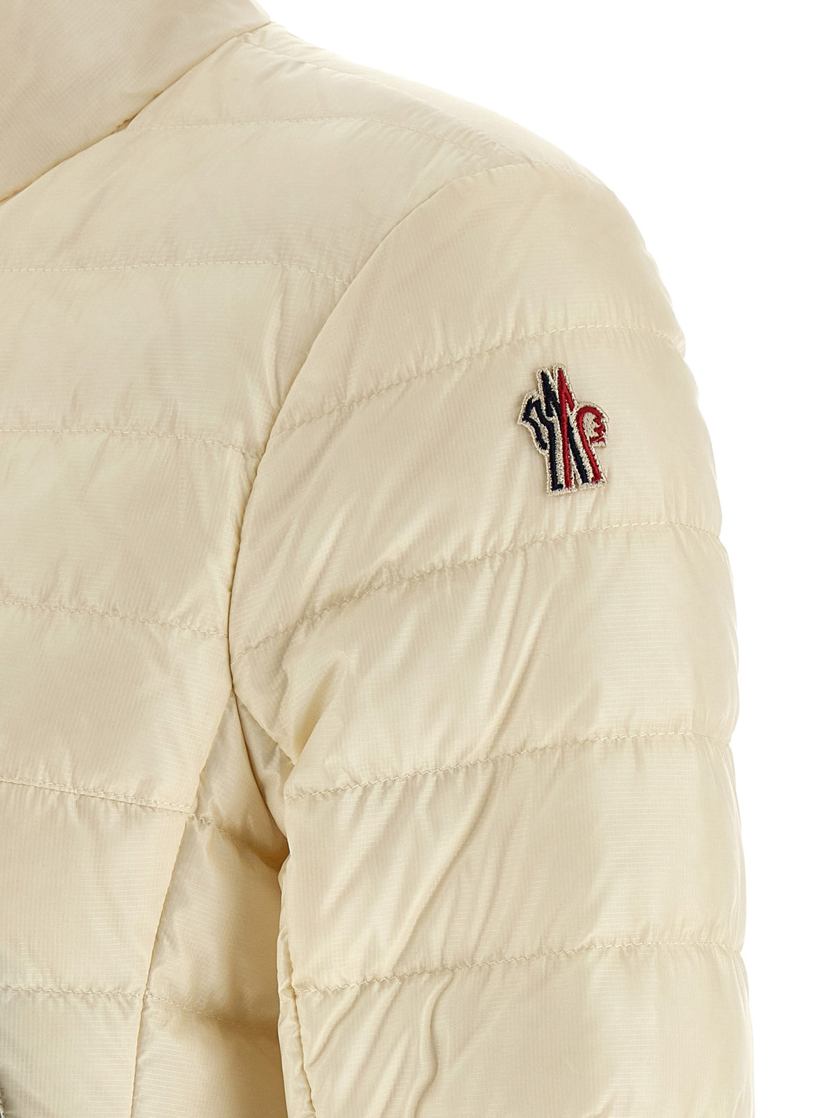 MONCLER GRENOBLE - 'Walibi' down jacket