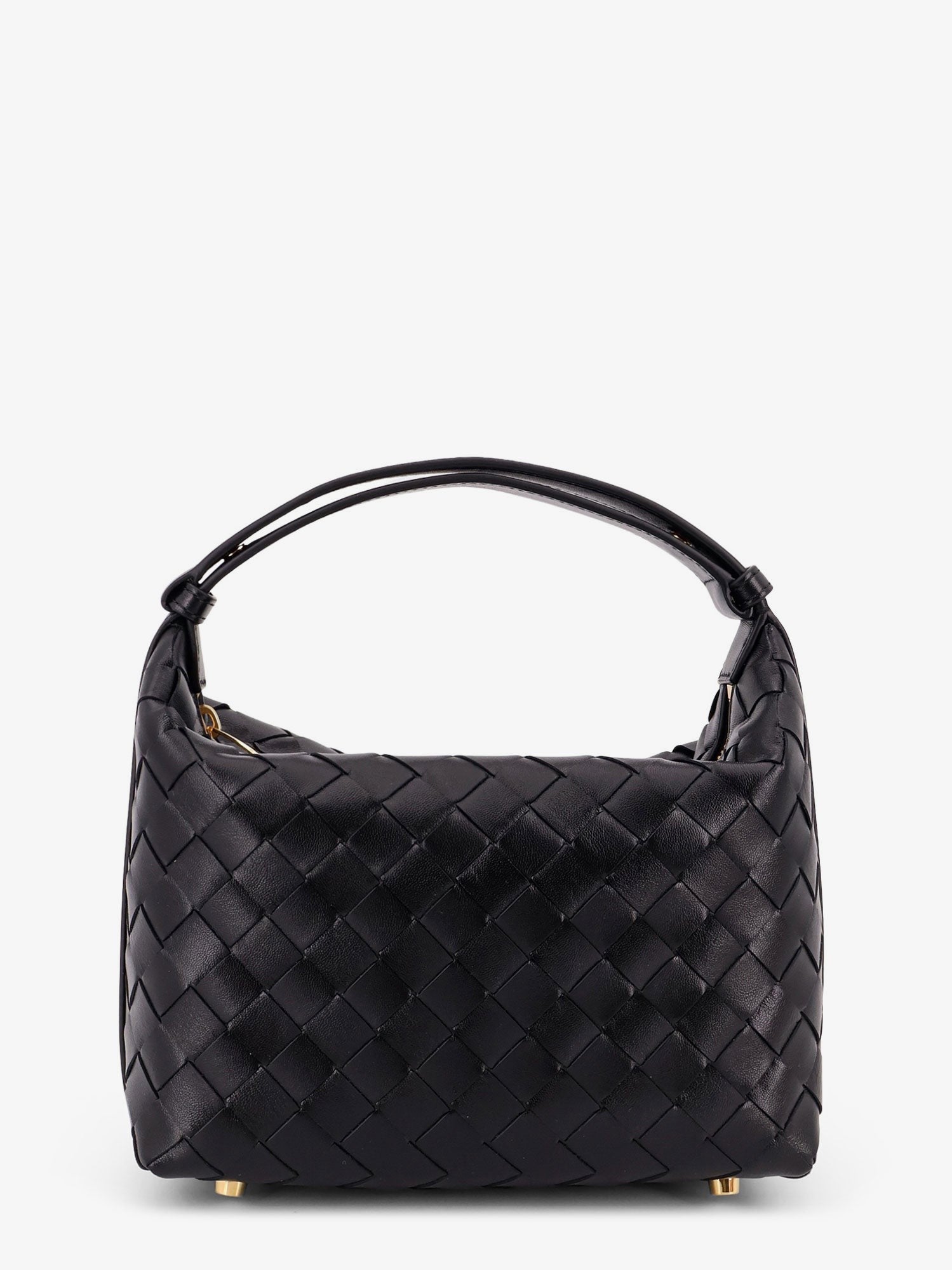 Wallace leather shoulder bag with Intrecciato pattern wallace-leather-shoulder-bag-with-intrecciato-pattern_536e28b4-0ae3-4c3e-8623-9be7f972f150