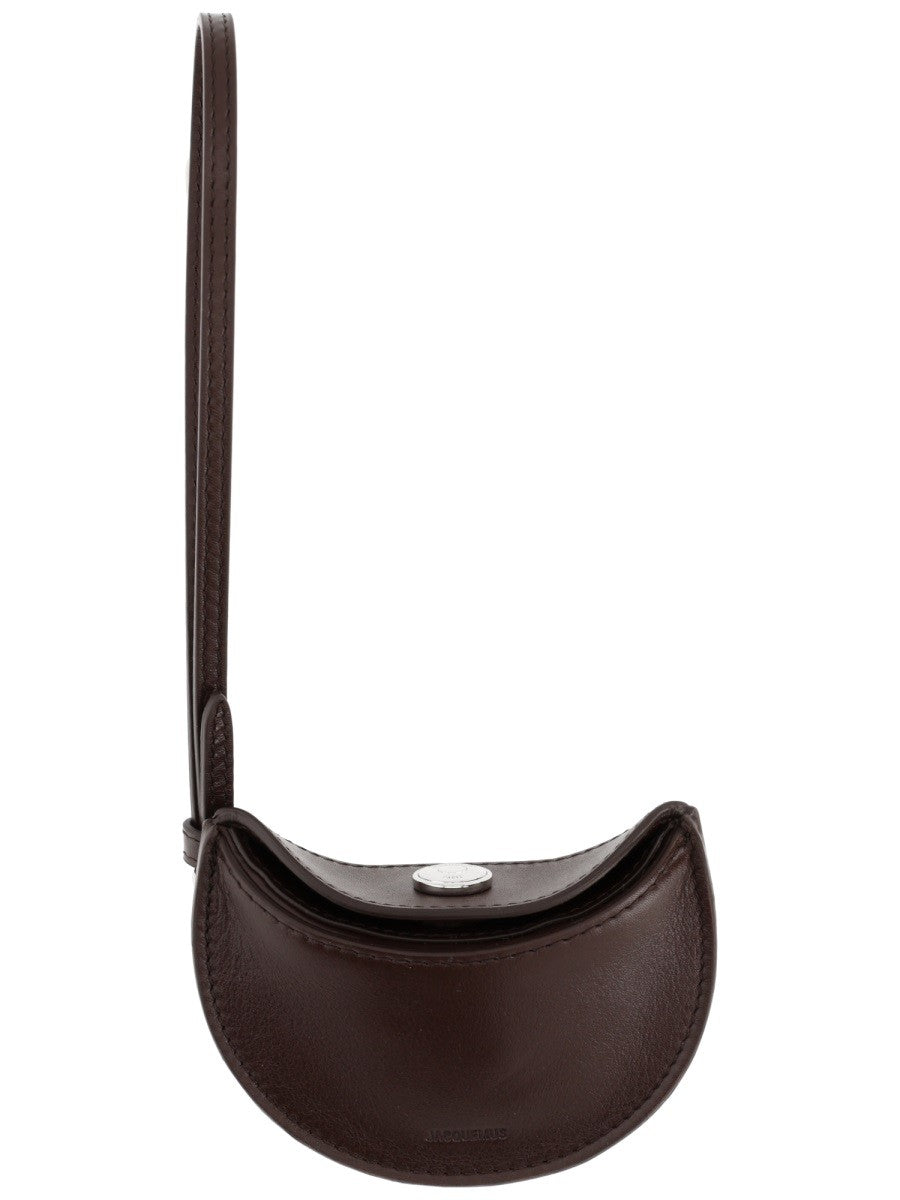 JACQUEMUS WALLET "CALISSO"