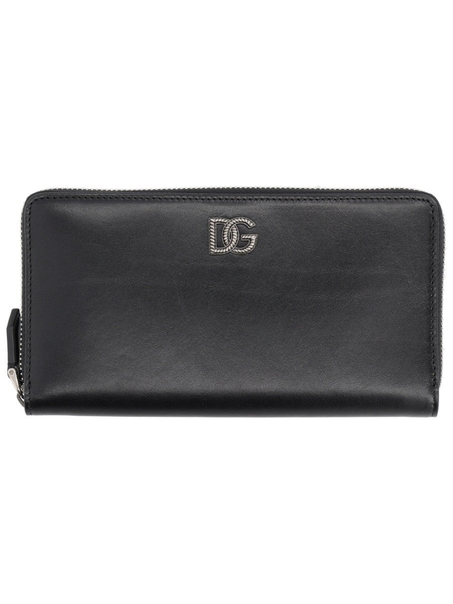 Dolce & Gabbana - Storm Wallet wallet-storm_c56dd375-f04c-4325-9ef6-347f6e460c27