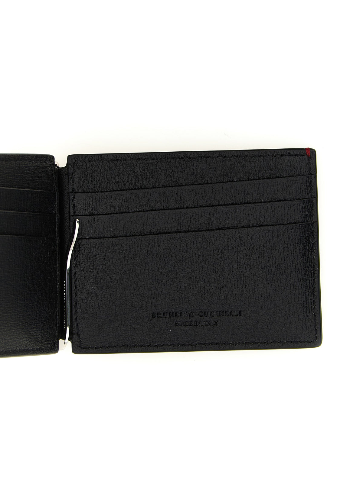 Brunello Cucinelli - Wallet with clip wallet-with-clip_447bbbdd-77db-44e7-90d3-008e82bd8715