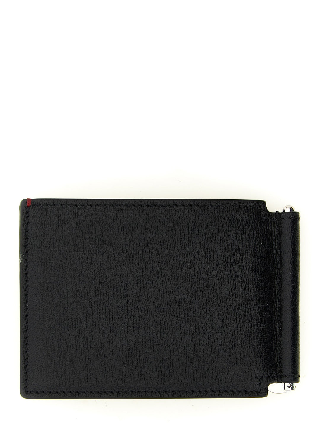 Brunello Cucinelli - Wallet with clip wallet-with-clip