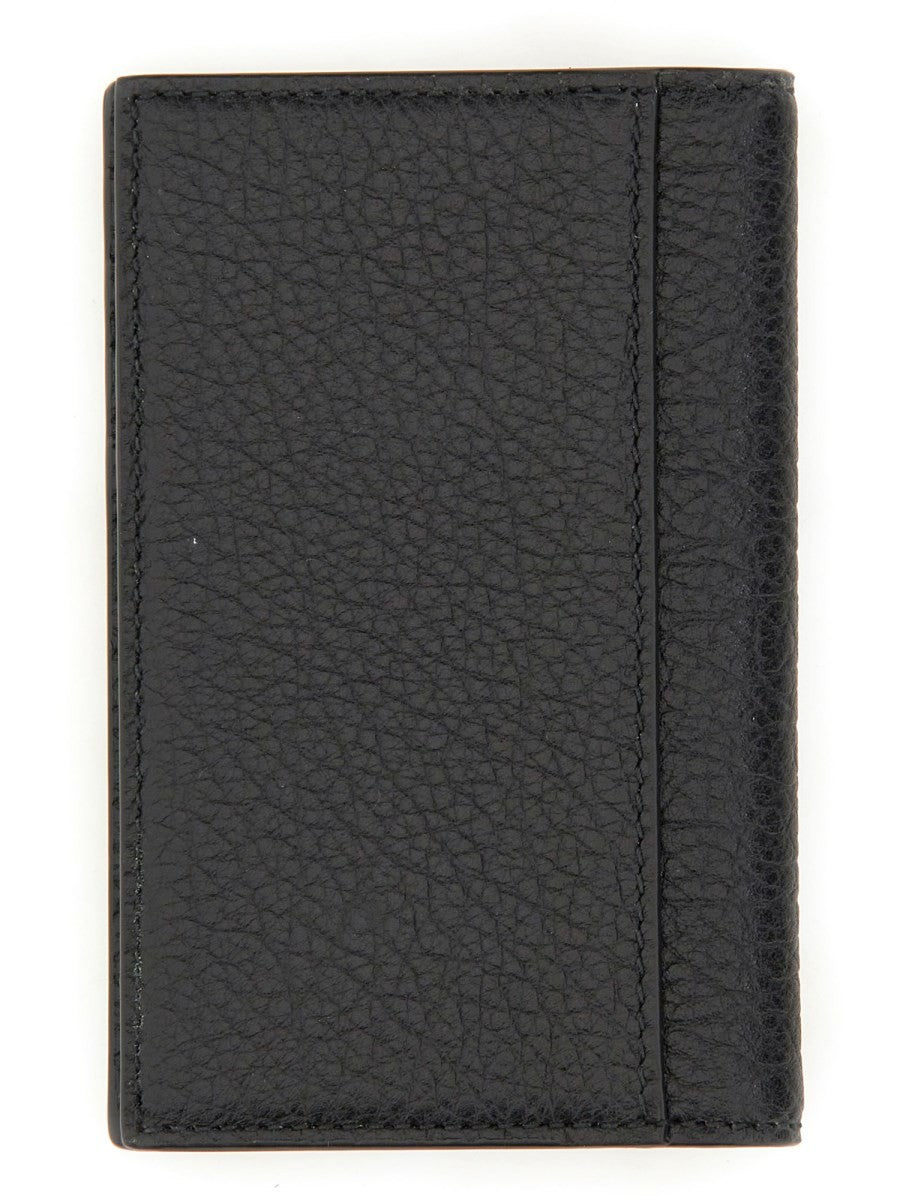 WALLET WITH LOGO