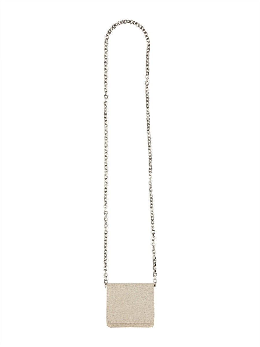 WALLET WITH LOGO Unisex