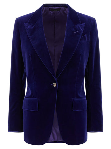 TOM FORD - 'Wallis' blazer wallis-blazer