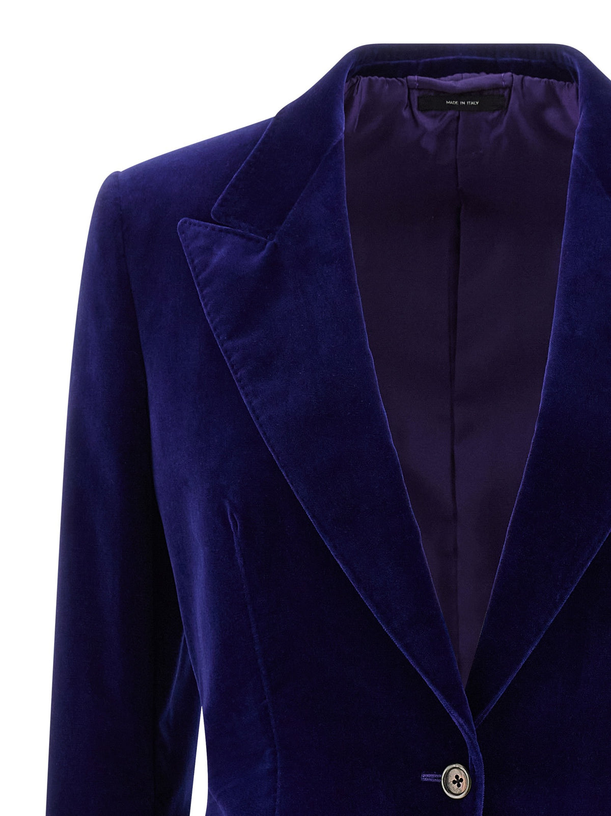 TOM FORD - 'Wallis' blazer wallis-blazer_cabe8817-2a27-4a42-9161-3d999c970946