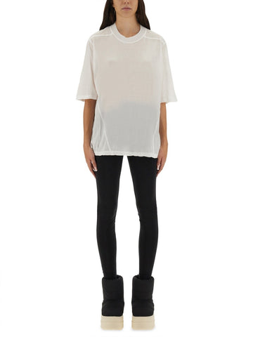 RICK OWENS DRKSHDW - "WALRUS T" T-SHIRT walrus-t-t-shirt_328d69e2-daac-424a-a848-230d77c1c466