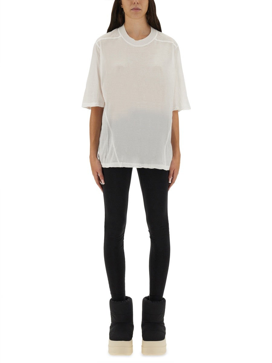 RICK OWENS DRKSHDW - "WALRUS T" T-SHIRT walrus-t-t-shirt_328d69e2-daac-424a-a848-230d77c1c466