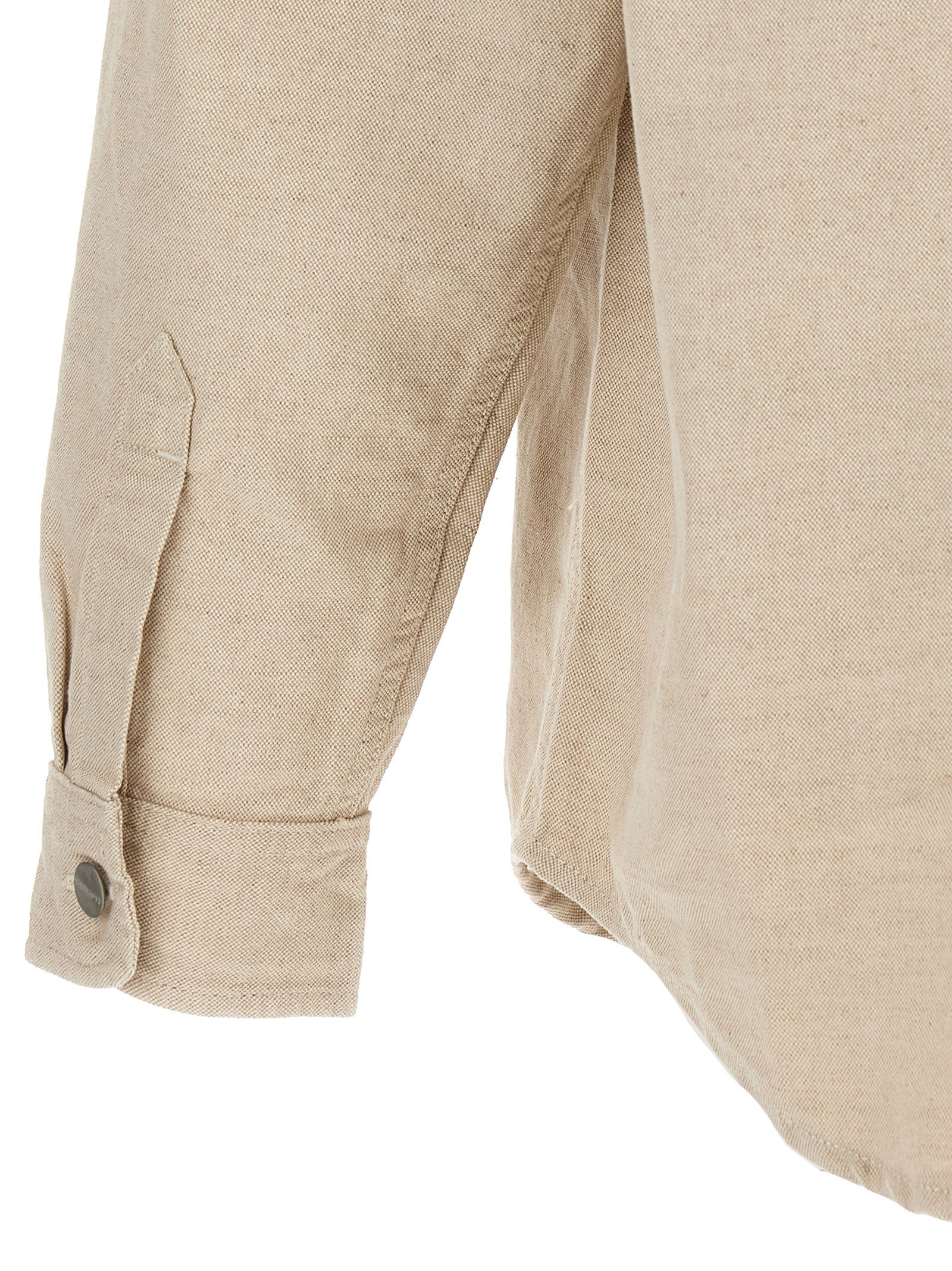 Carhartt Wip - 'Walter' overshirt
