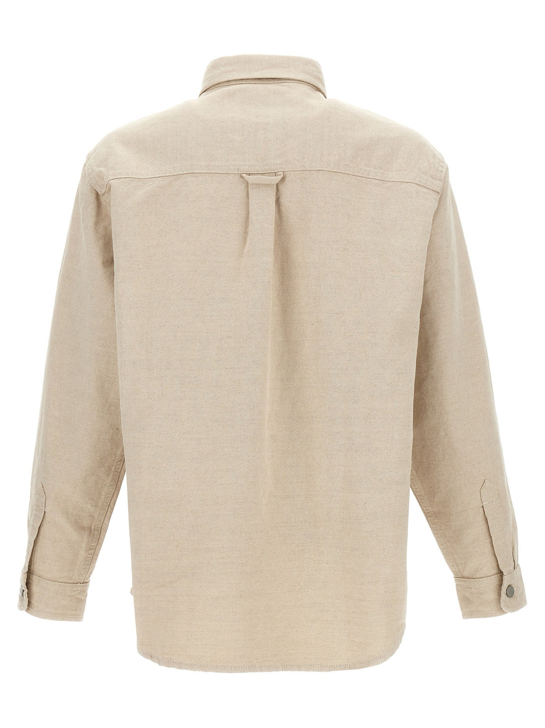 Carhartt Wip - 'Walter' overshirt walter-overshirt_f365a11b-a1d9-4370-a23a-649a169d9804