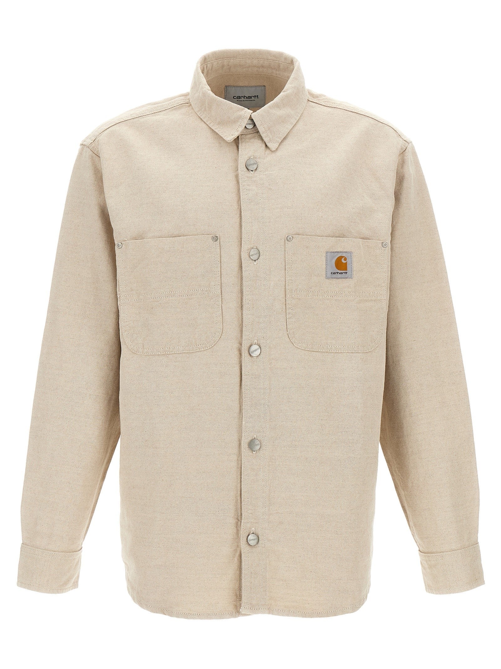 Carhartt Wip - 'Walter' overshirt