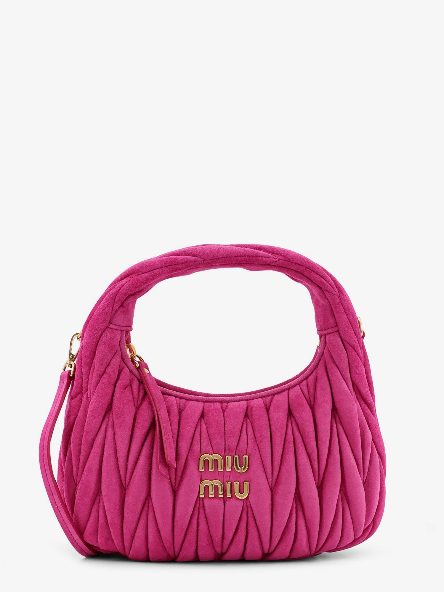 Wander matelassé suede shoulder bag wander-matelasse-suede-shoulder-bag_a9eb35f1-e339-4696-b309-405cb5e070af