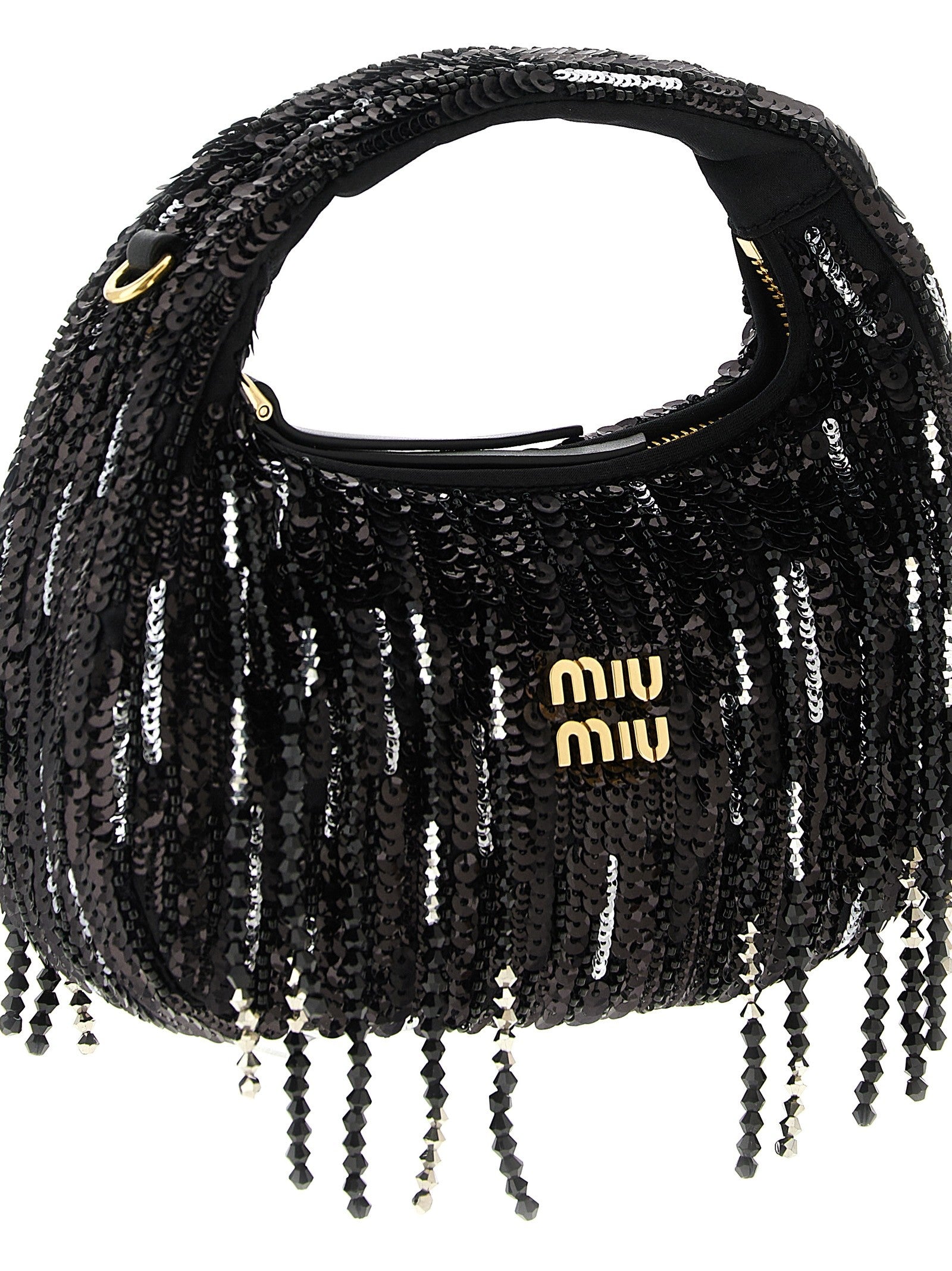 Miu Miu - 'Wander' mini handbag
