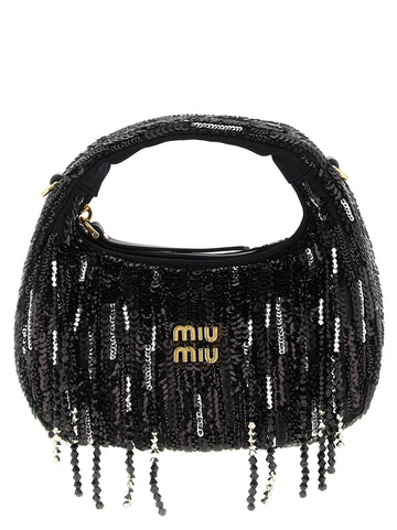 Miu Miu - 'Wander' mini handbag