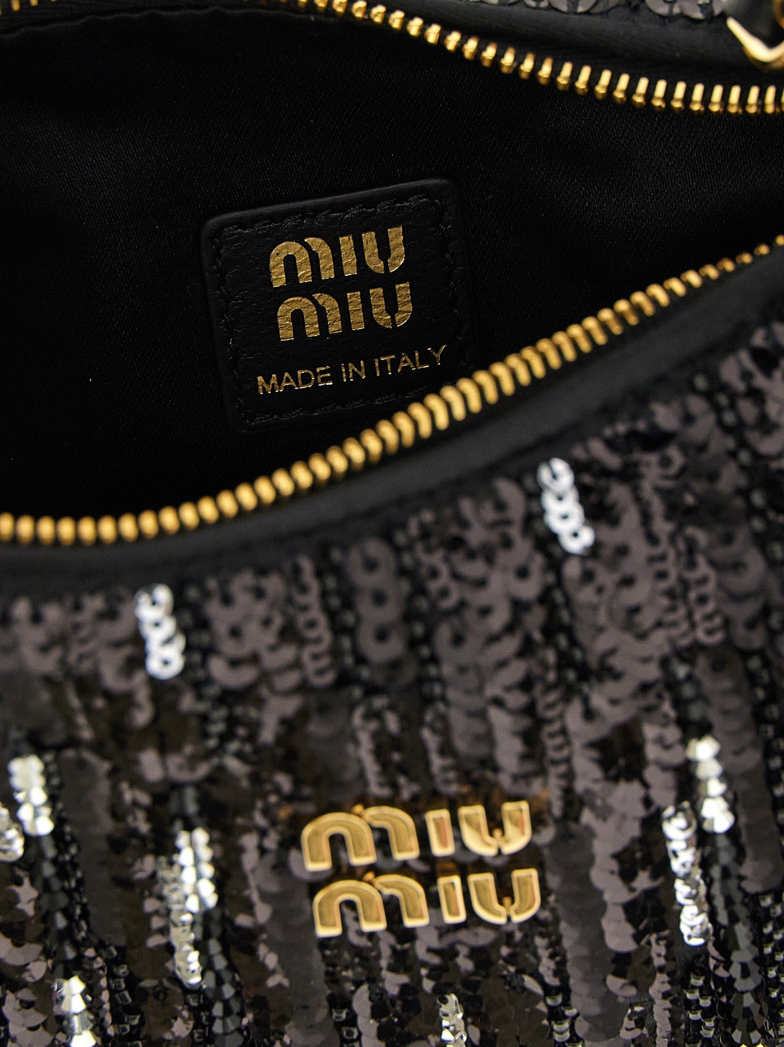 Miu Miu - 'Wander' mini handbag