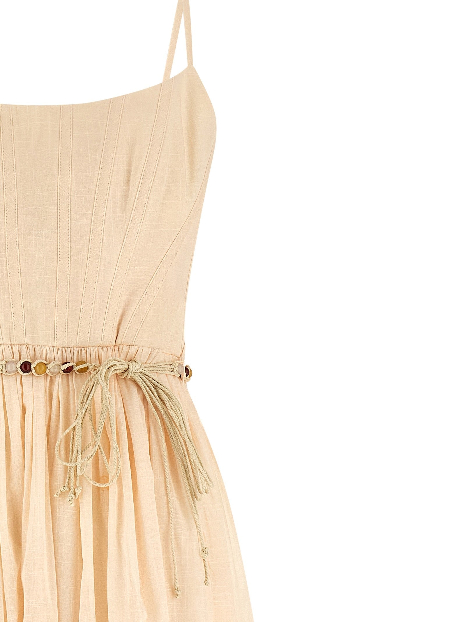 ZIMMERMANN - 'Wanderlust' dress wanderlust-dress