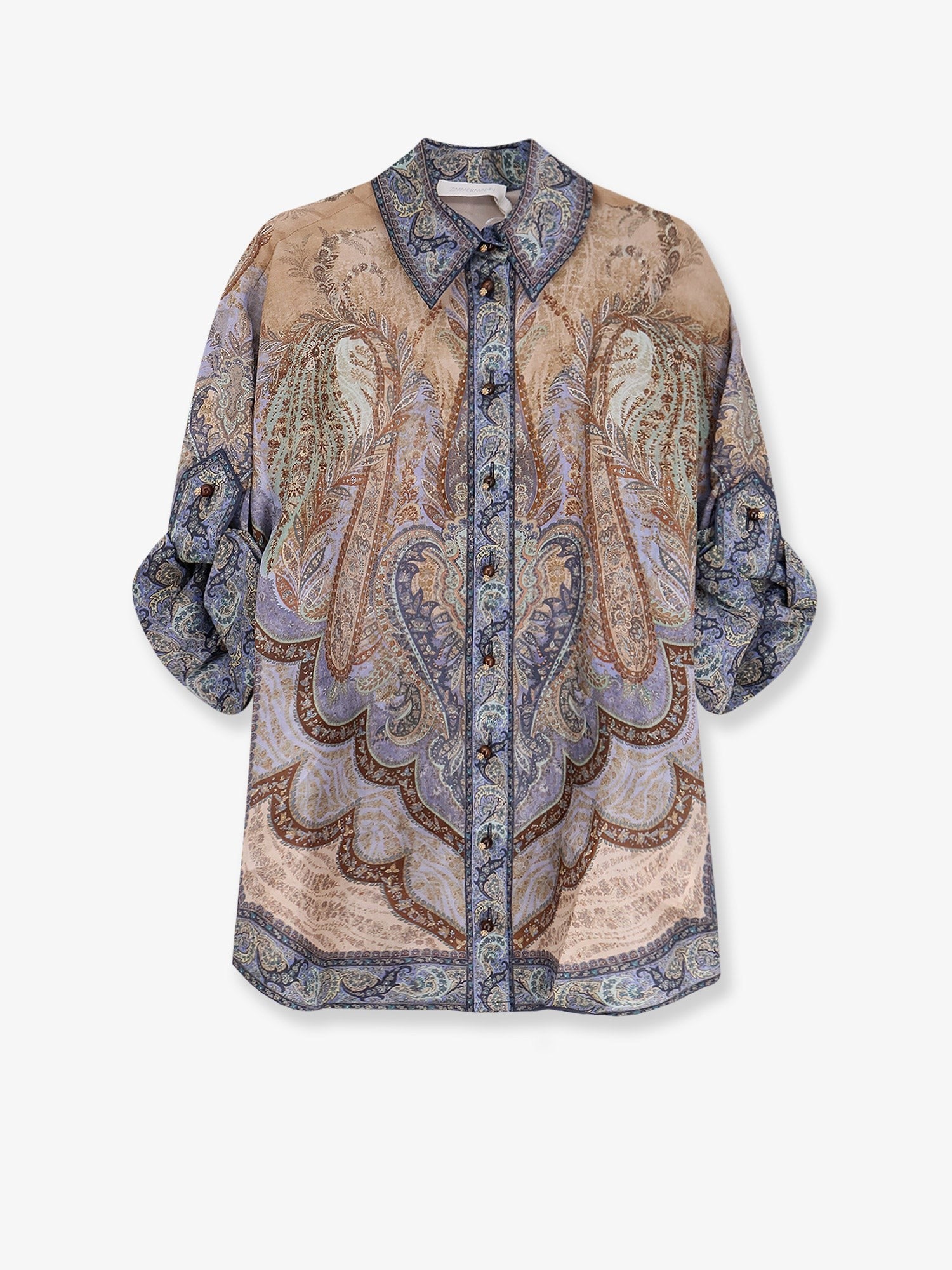 Wanderlust silk shirt wanderlust-silk-shirt_33086422-cd47-4e91-afff-749df6091b38