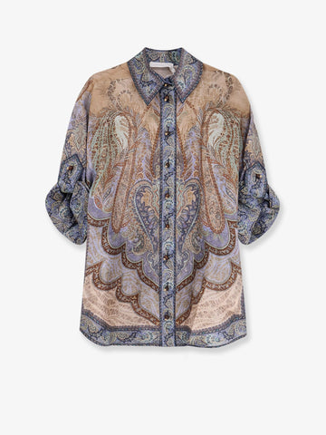 Wanderlust silk shirt wanderlust-silk-shirt_33086422-cd47-4e91-afff-749df6091b38