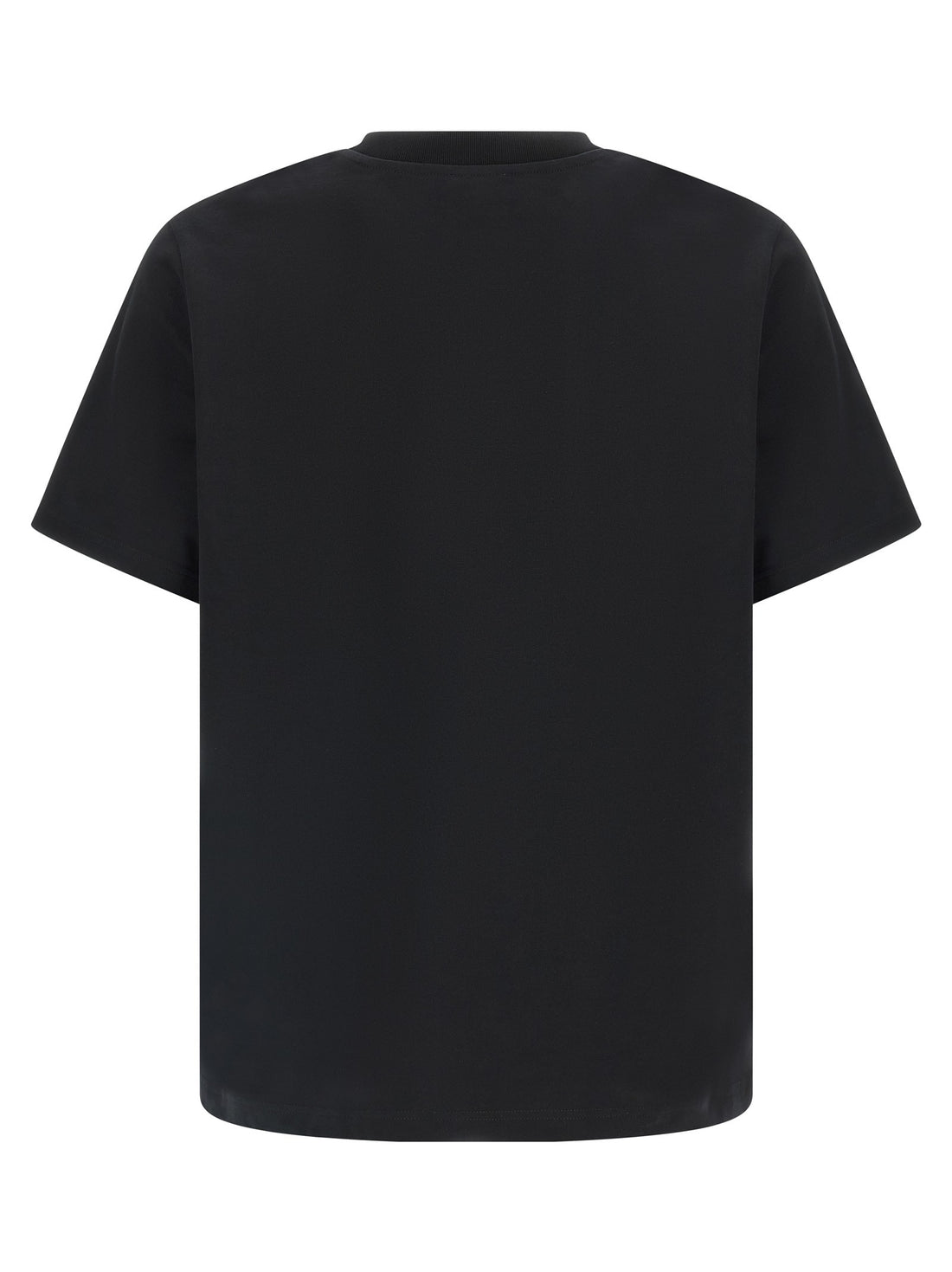 CASABLANCA - 'Warped Logo' T-shirt