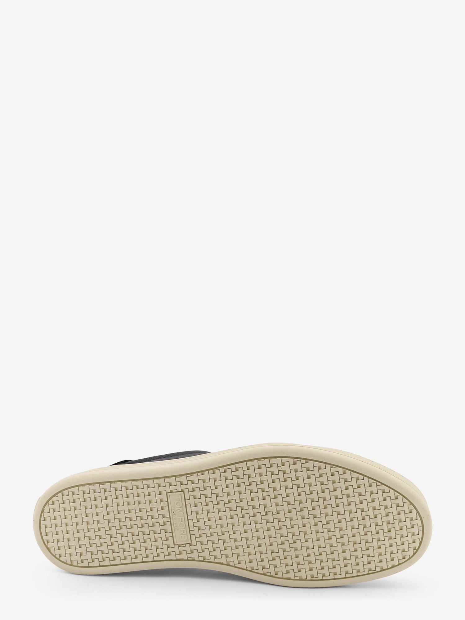 TOM FORD - Warwick leather sneakers warwick-leather-sneakers