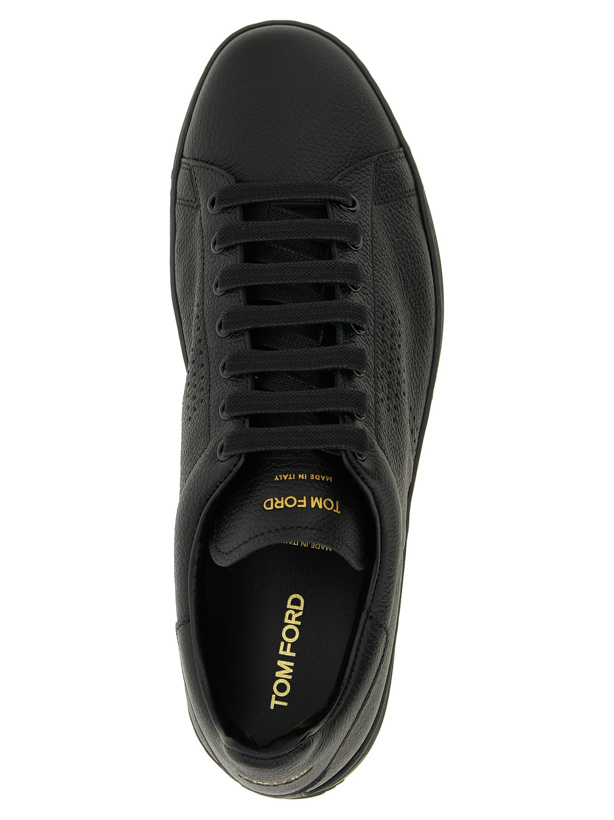 TOM FORD - 'Warwick' sneakers