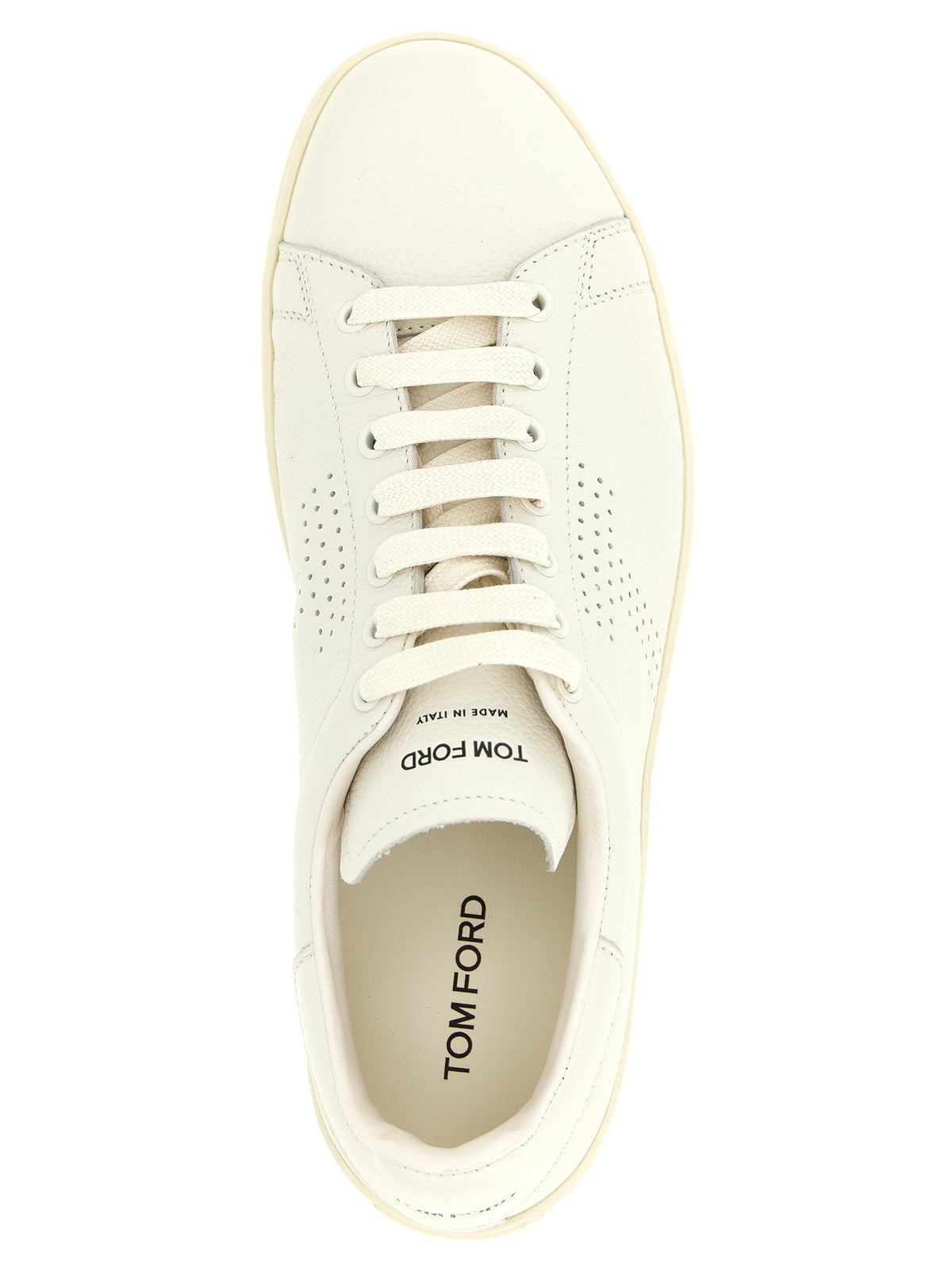 TOM FORD - 'Warwick' sneakers