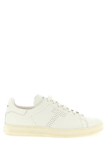 TOM FORD - 'Warwick' sneakers