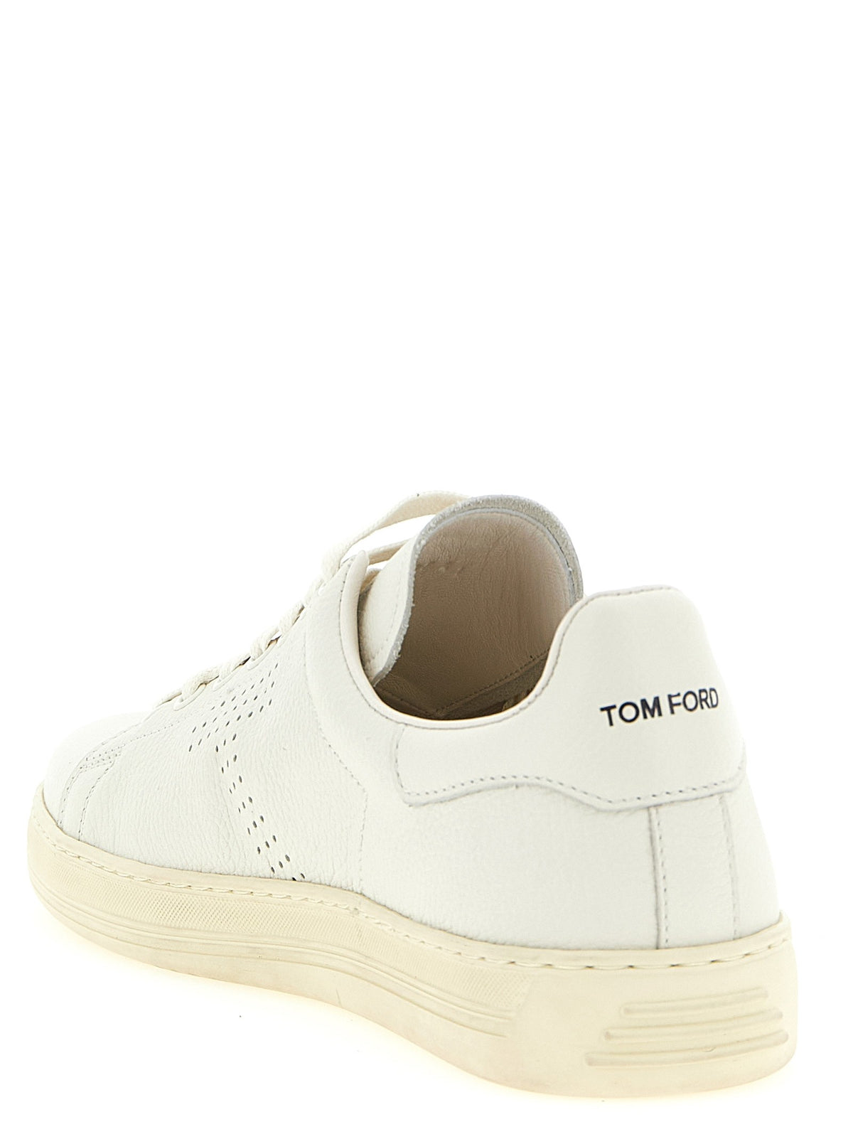 TOM FORD - 'Warwick' sneakers