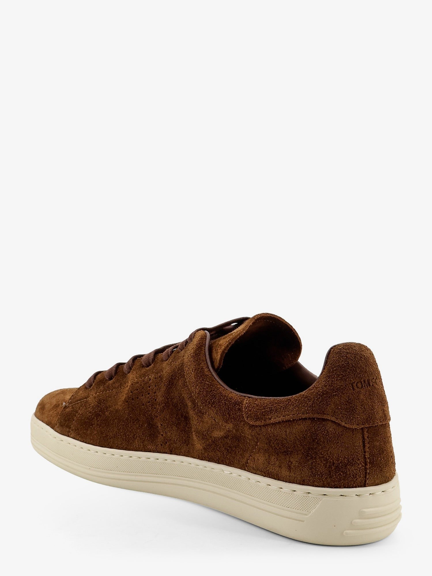 TOM FORD - Warwick suede sneakers warwick-suede-sneakers_b6f90fbe-57ce-4601-9746-d9142e849947
