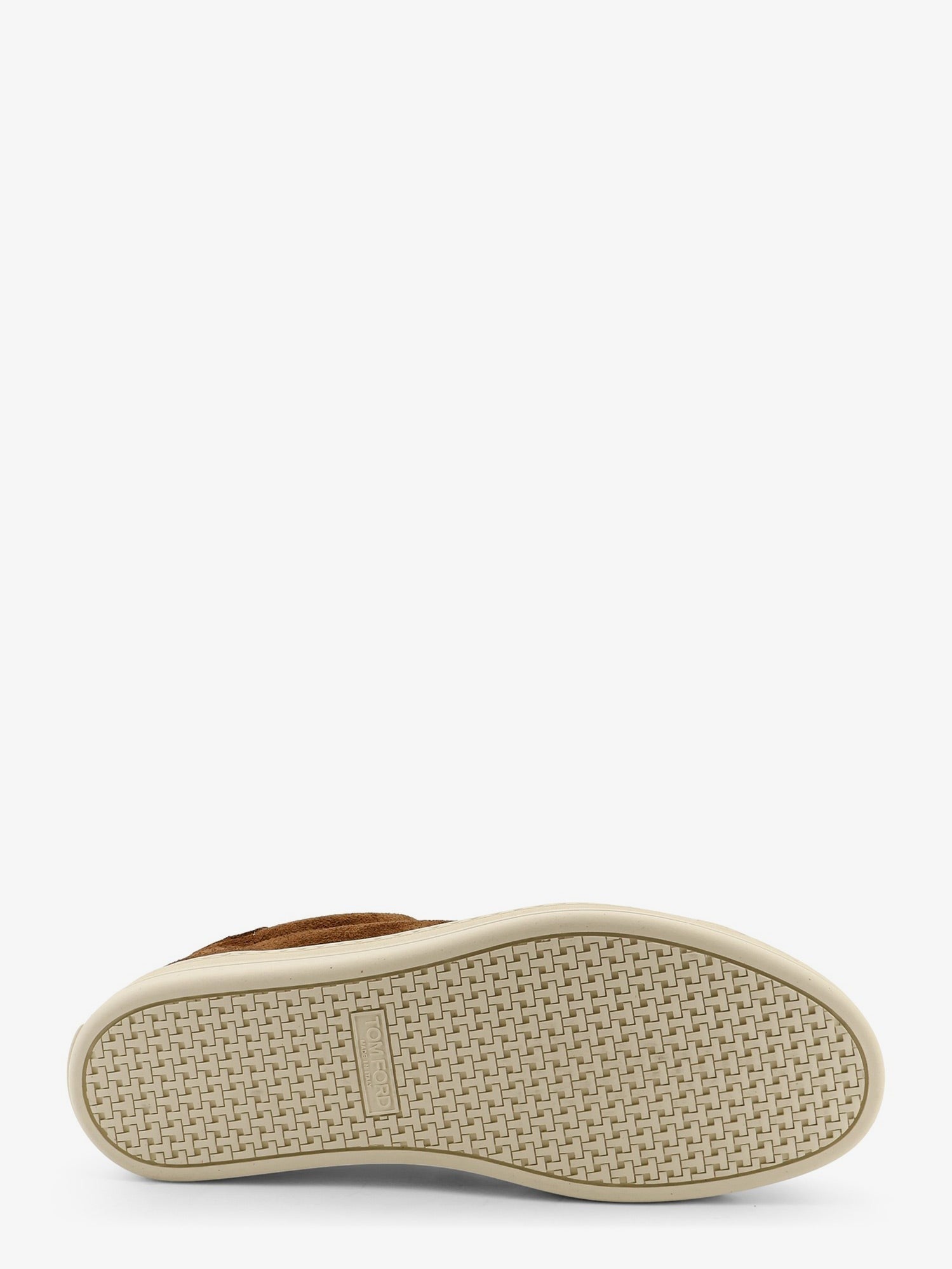 TOM FORD - Warwick suede sneakers warwick-suede-sneakers_d94c3a08-8202-4db8-9b87-ac7c523a3fb8