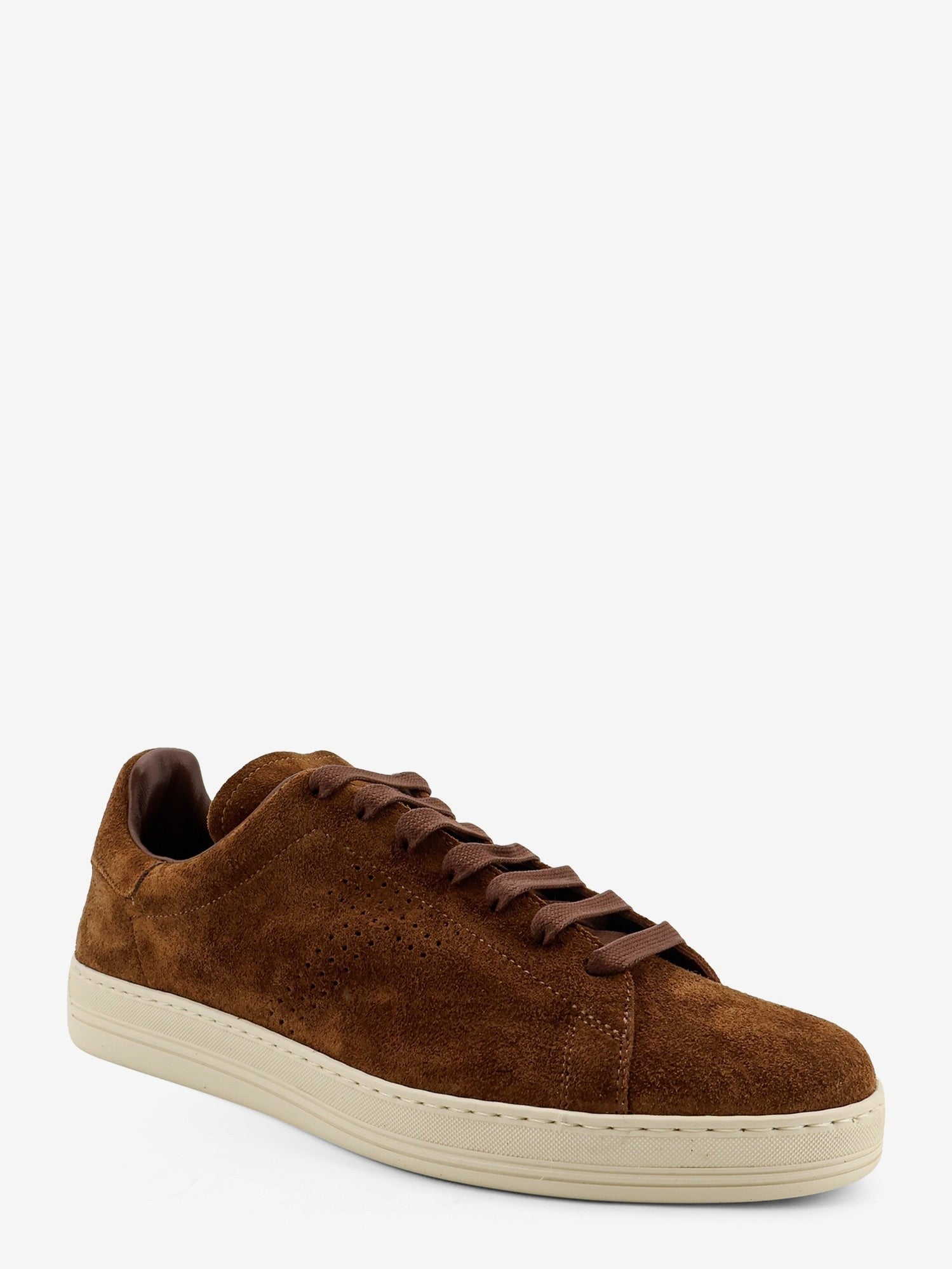 TOM FORD - Warwick suede sneakers warwick-suede-sneakers_f354c2f8-7e1c-4a26-8154-fd2345193c00