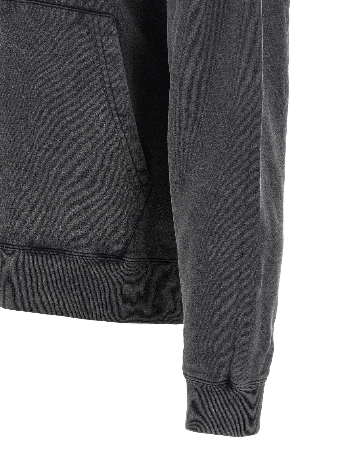 Balenciaga - 'Washed Crayon Loop' hoodie