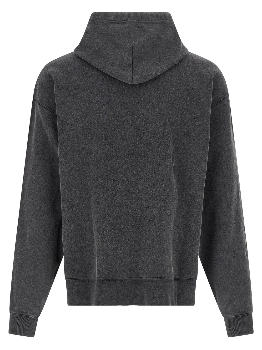 Balenciaga - 'Washed Crayon Loop' hoodie