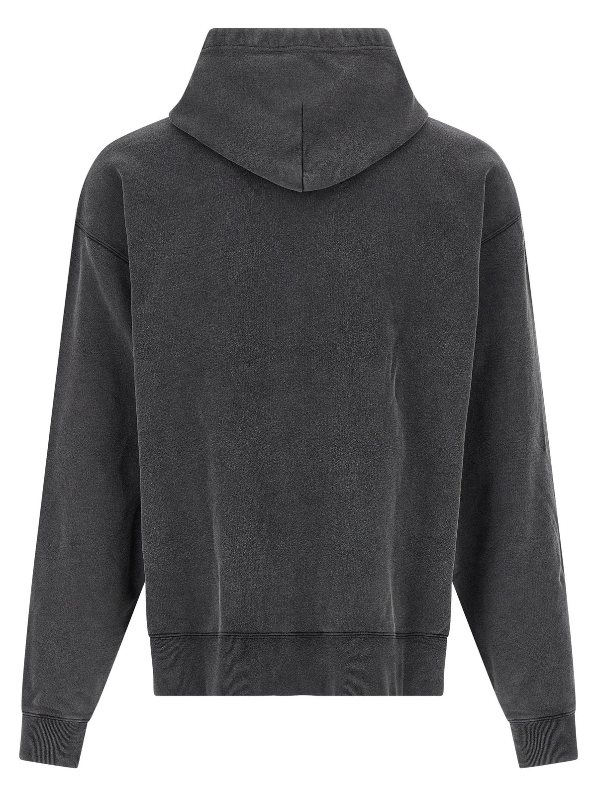 Balenciaga - 'Washed Crayon Loop' hoodie