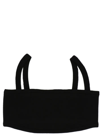 Max Mara - 'Waterproof'' bra