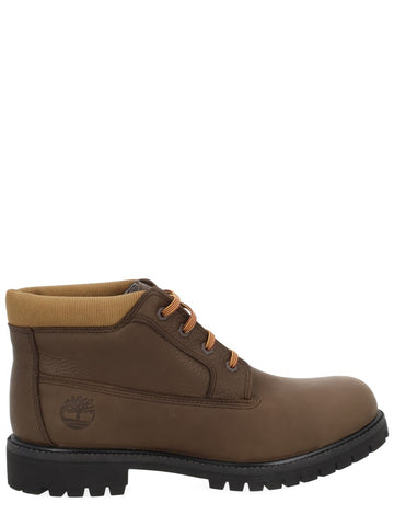 Timberland - WATERPROOF "CHUKKA" BOOT waterproof-chukka-boot_10c8854e-d95c-4f0a-9beb-36646a8ff2ef