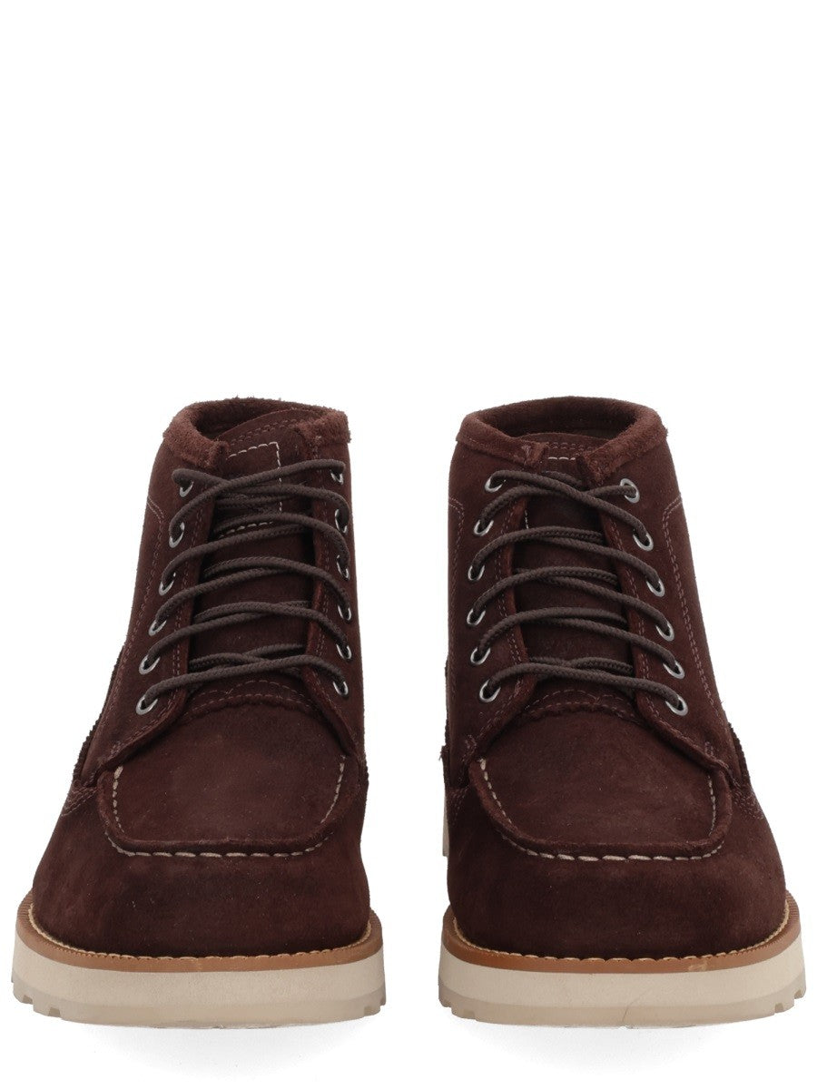 Timberland - WATERPROOF "CHUKKA" BOOT waterproof-chukka-boot_19532e1d-b06c-4566-9dd1-01fcc4b668e8