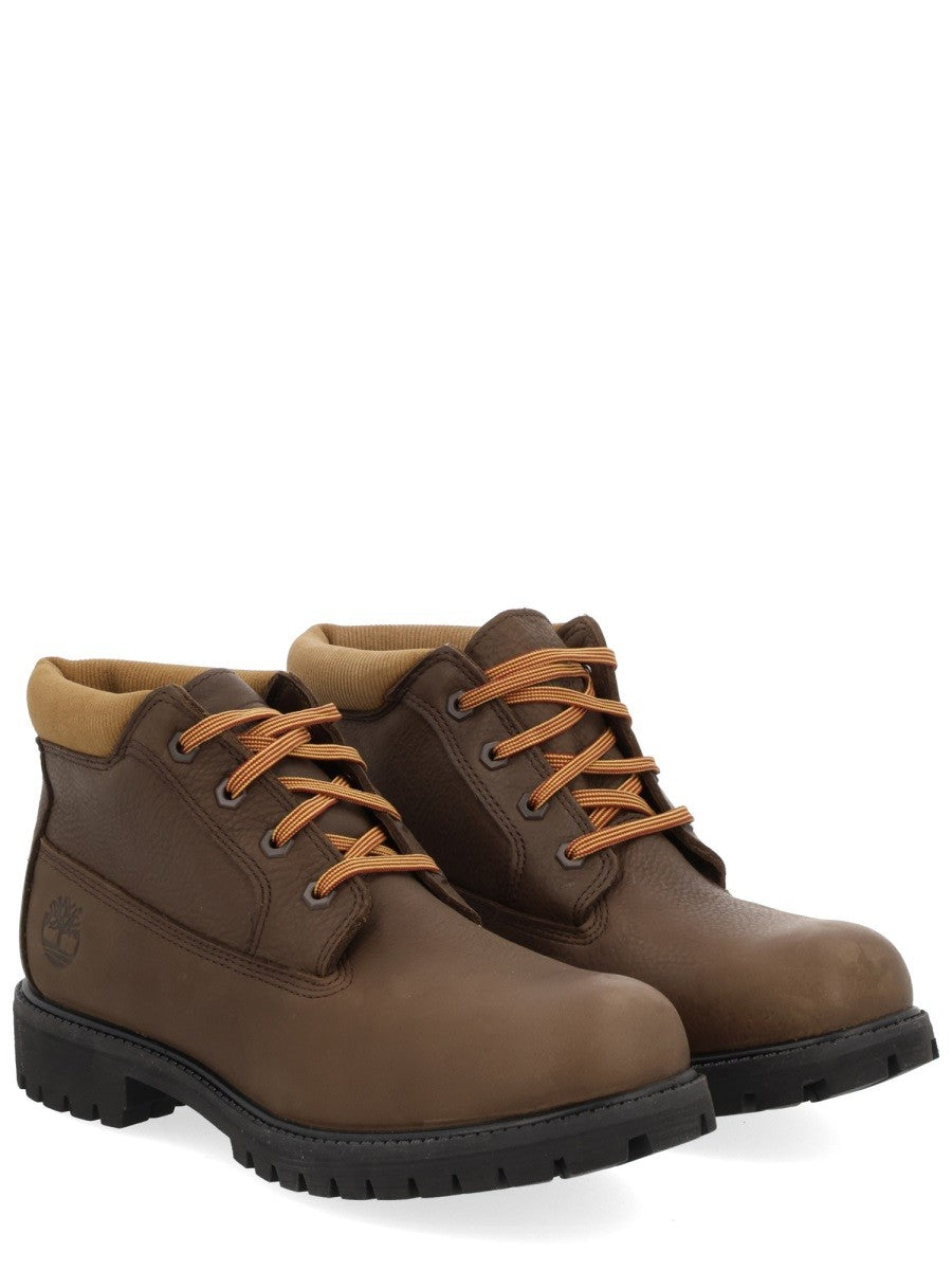 Timberland - WATERPROOF "CHUKKA" BOOT waterproof-chukka-boot_45f06bae-c97d-4b64-93e8-a2e55131fa93