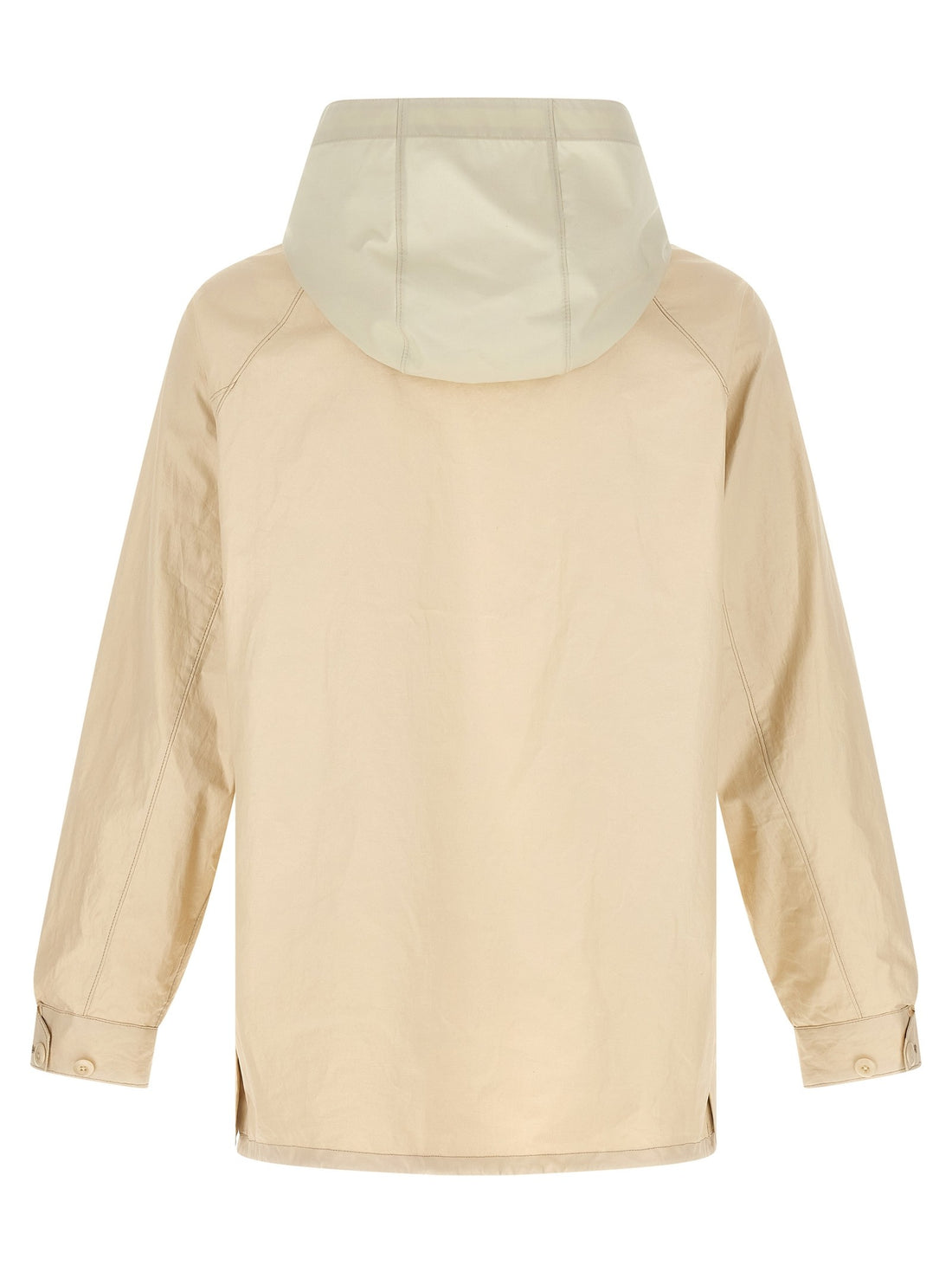 LEMAIRE - Waterproof jacket