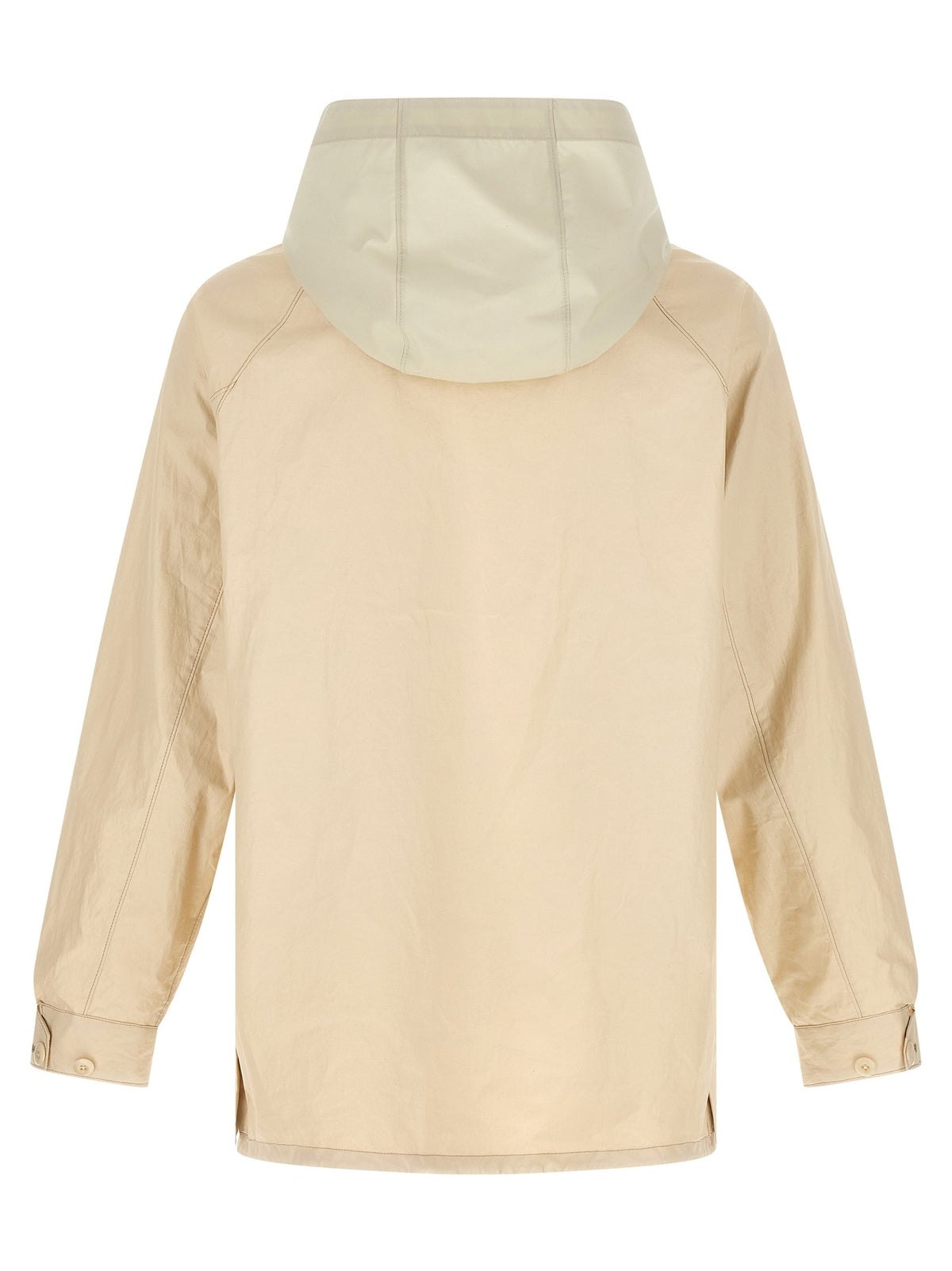 LEMAIRE - Waterproof jacket