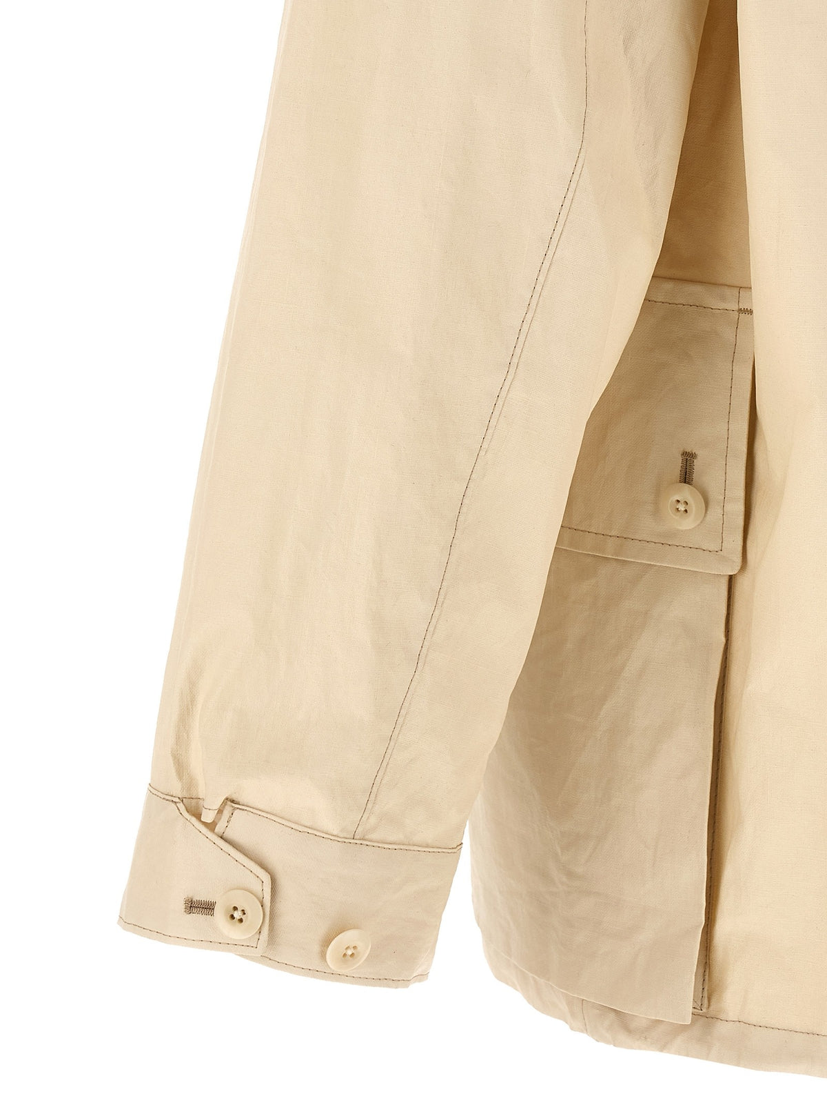 LEMAIRE - Waterproof jacket