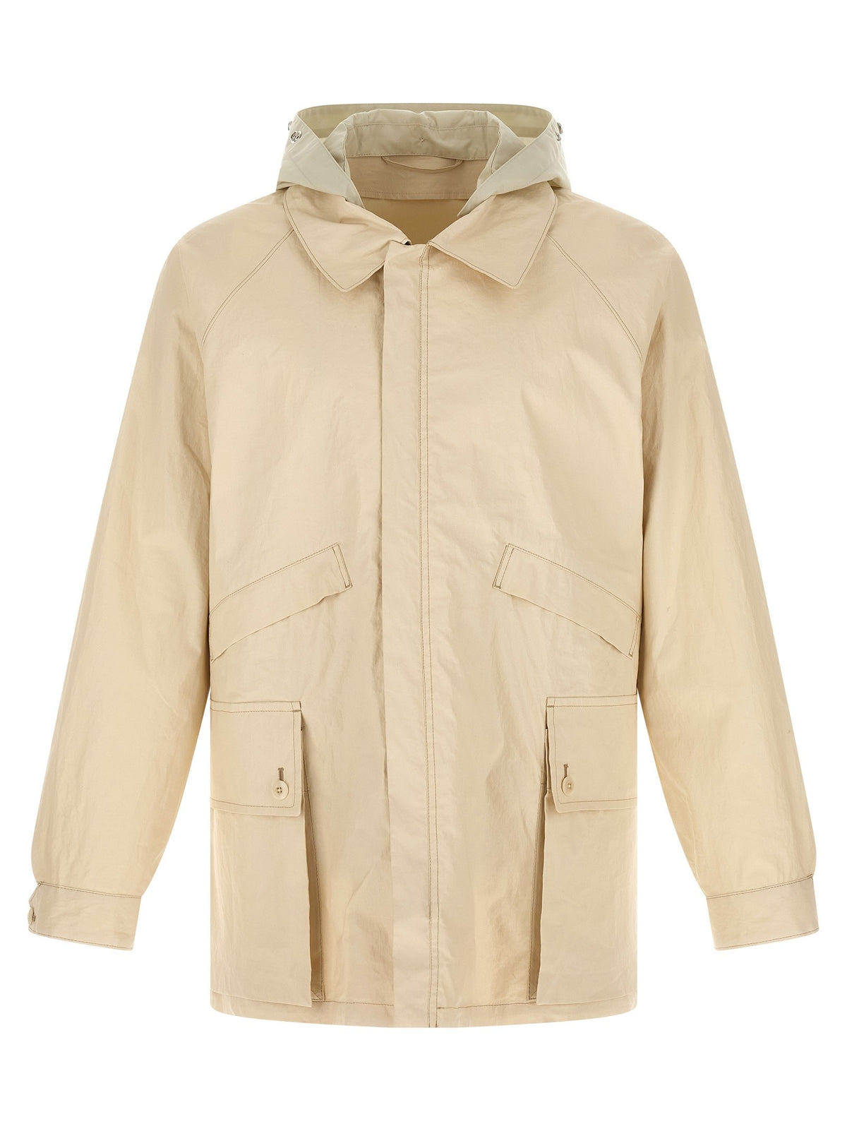 LEMAIRE - Waterproof jacket