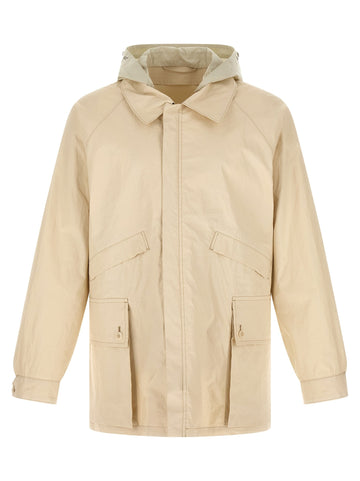 LEMAIRE - Waterproof jacket