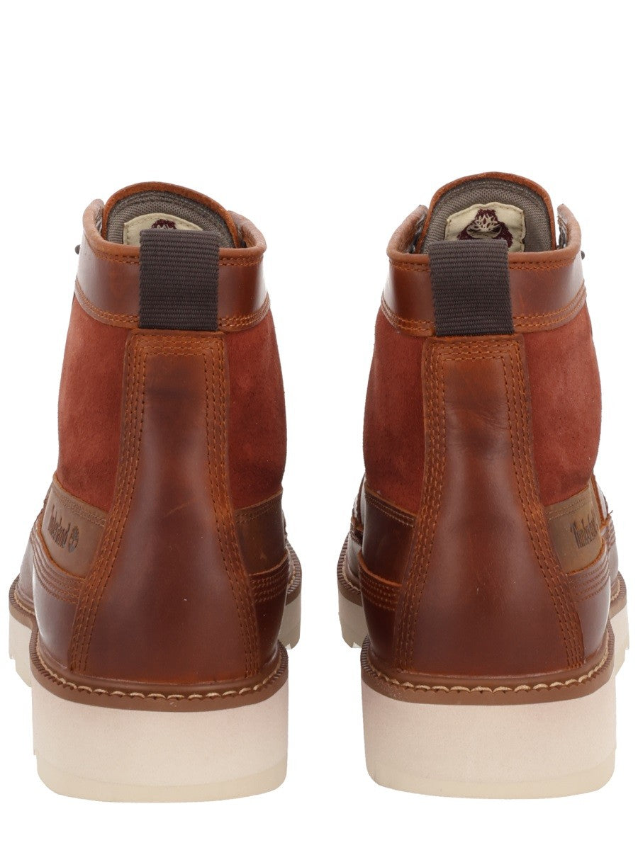 Timberland WATERPROOF LACE-UP BOOT