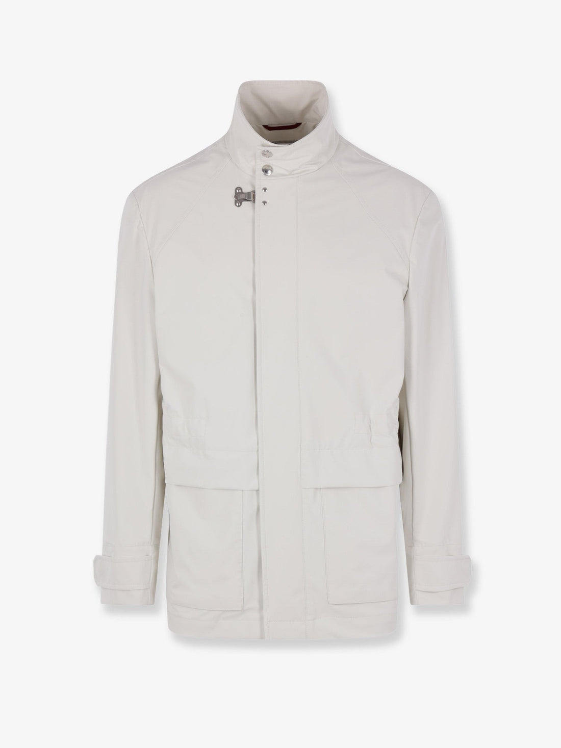 Brunello Cucinelli - Waterproof sahariana waterproof-sahariana_282e9f4d-640c-43fb-952c-ba6a238b3a80
