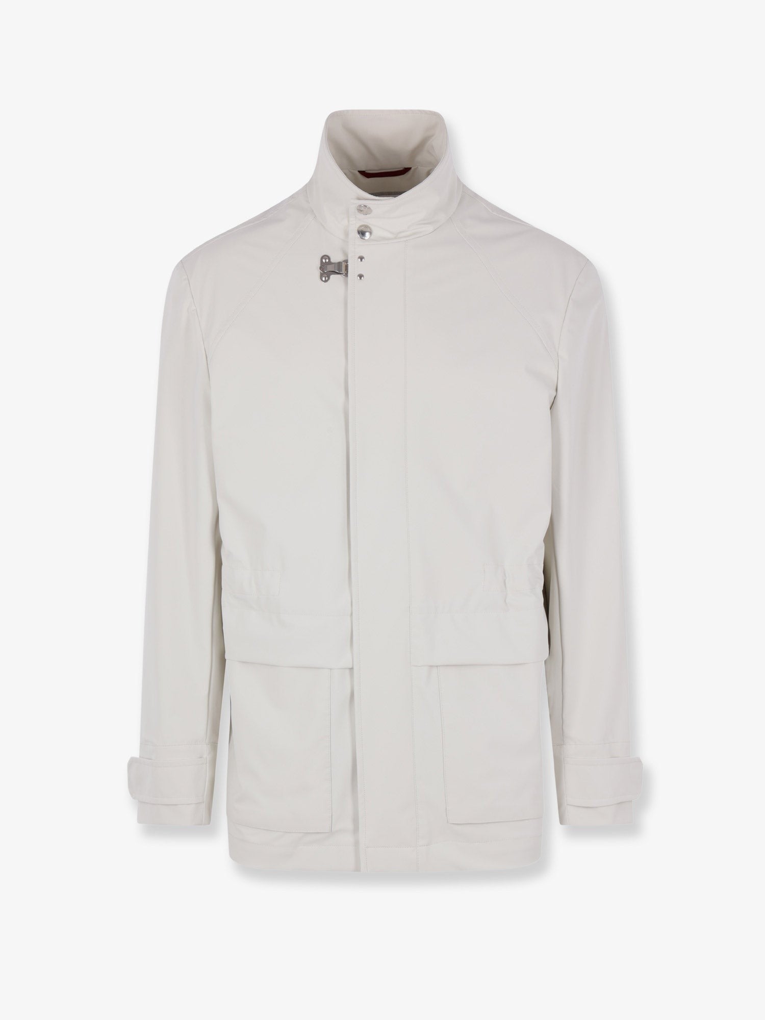 Brunello Cucinelli - Waterproof sahariana waterproof-sahariana_282e9f4d-640c-43fb-952c-ba6a238b3a80