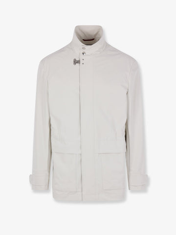 Brunello Cucinelli - Waterproof sahariana waterproof-sahariana_282e9f4d-640c-43fb-952c-ba6a238b3a80