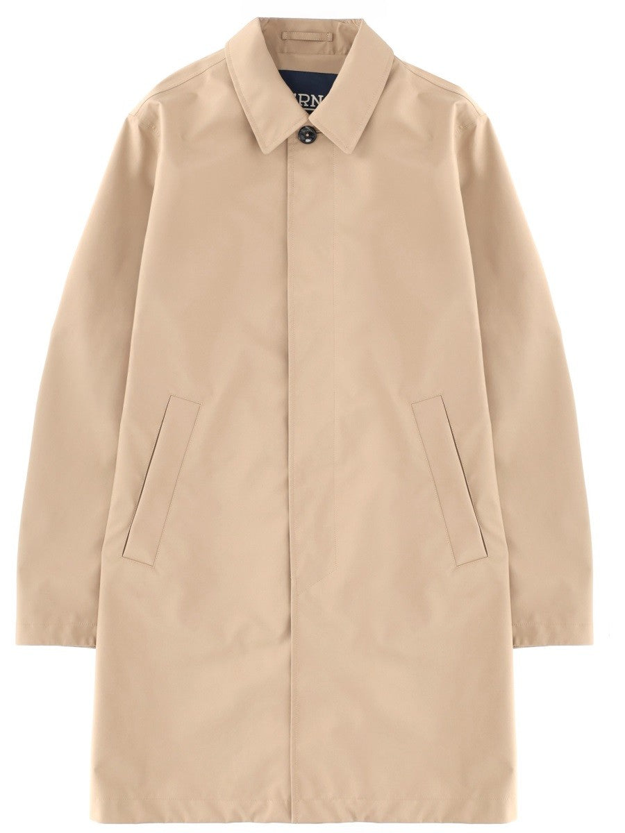 Herno Herno - WATERPROOF TRENCH COAT