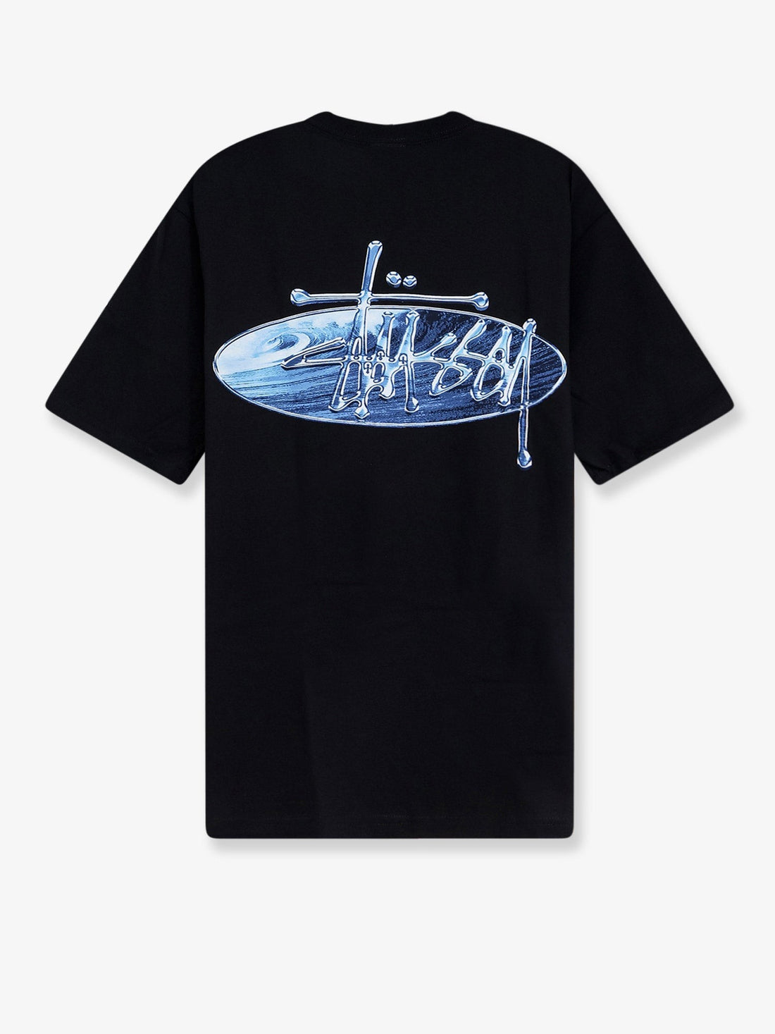 STUSSY - Wave Oval cotton t-shirt wave-oval-cotton-t-shirt_702b092b-8fd7-43b6-b3ac-54dfae42576b